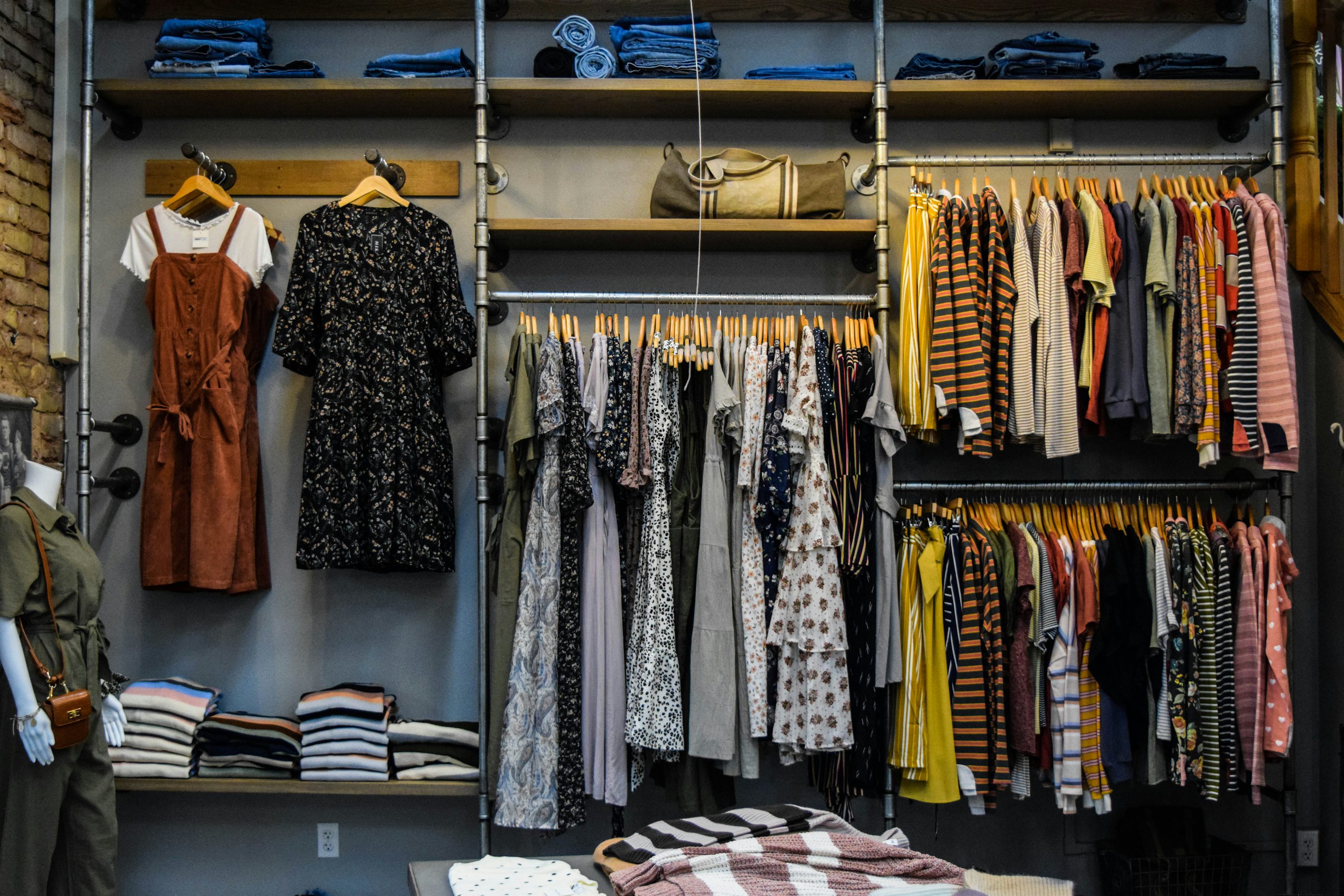 Clothing and Wears